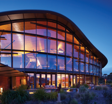 Saffire-Freycinet